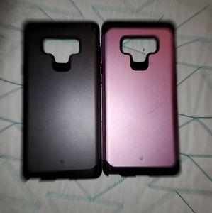 GALAXY NOTE 9 CASES